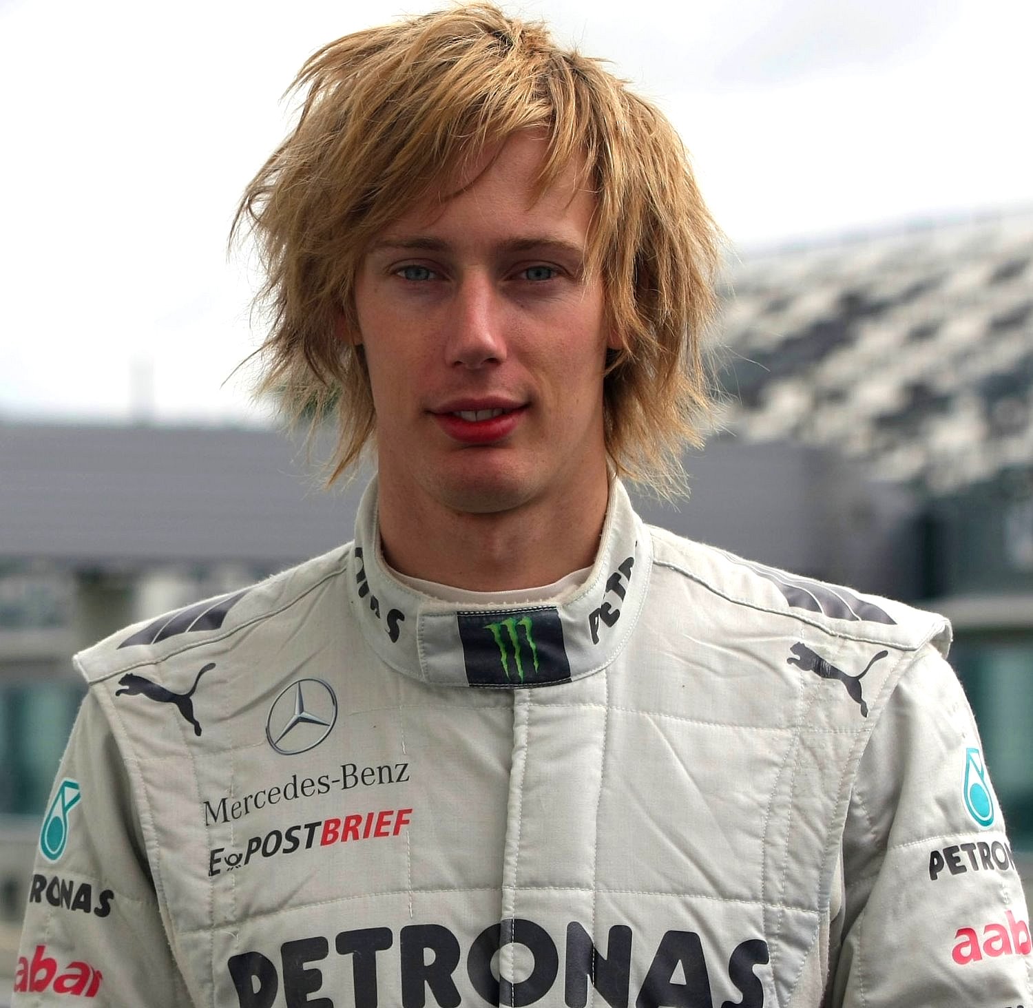 F1 test driver Brendon Hartley to race in Bathurst 12 Hours