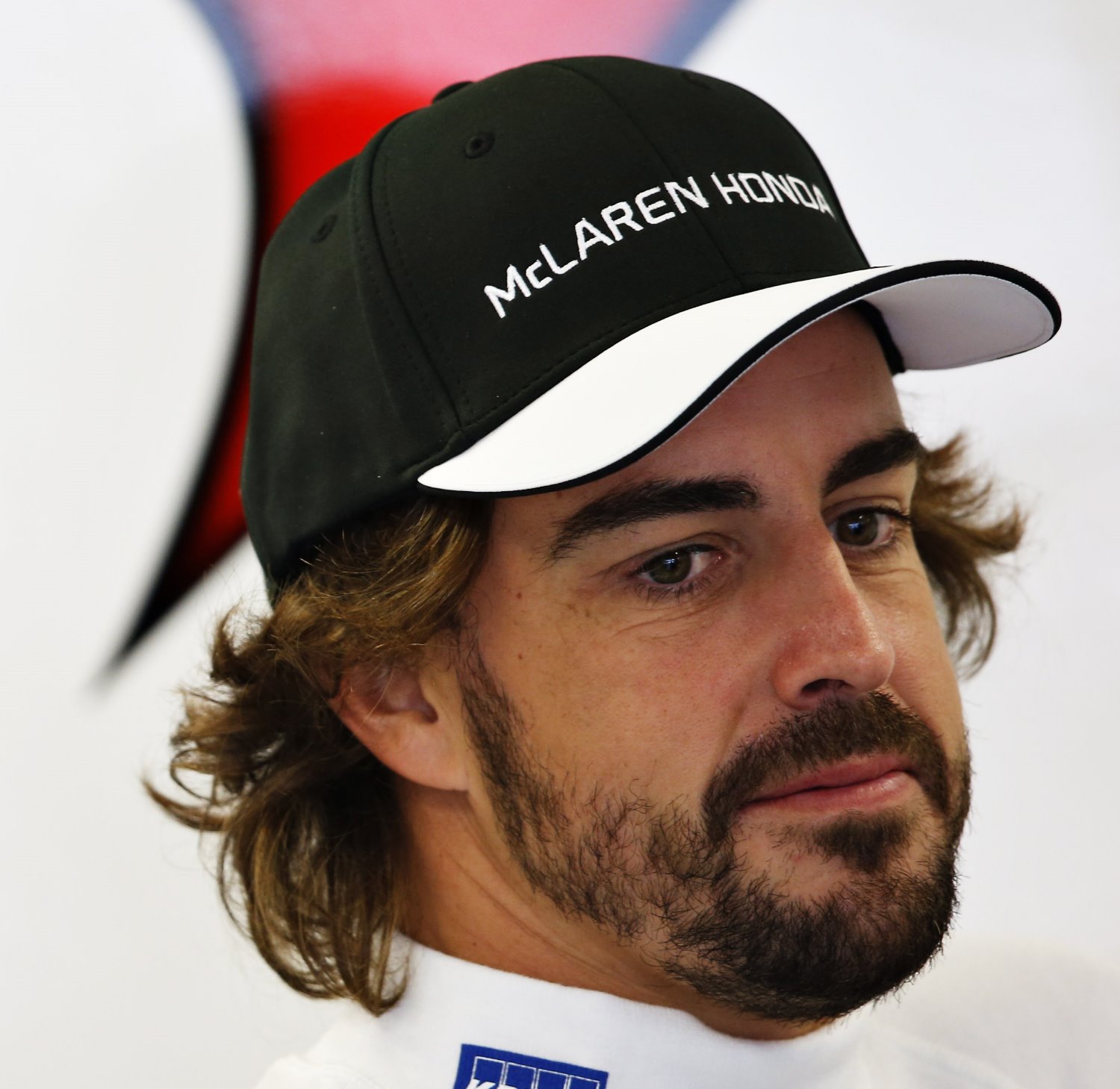 Fernando Alonso