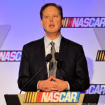 Brian France