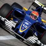 Felipe Nasr