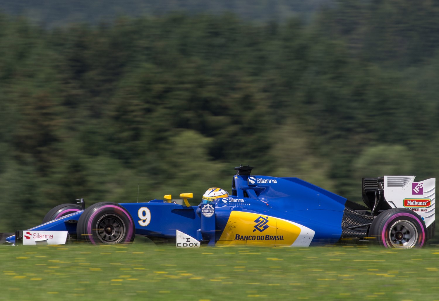 Marcus Ericsson