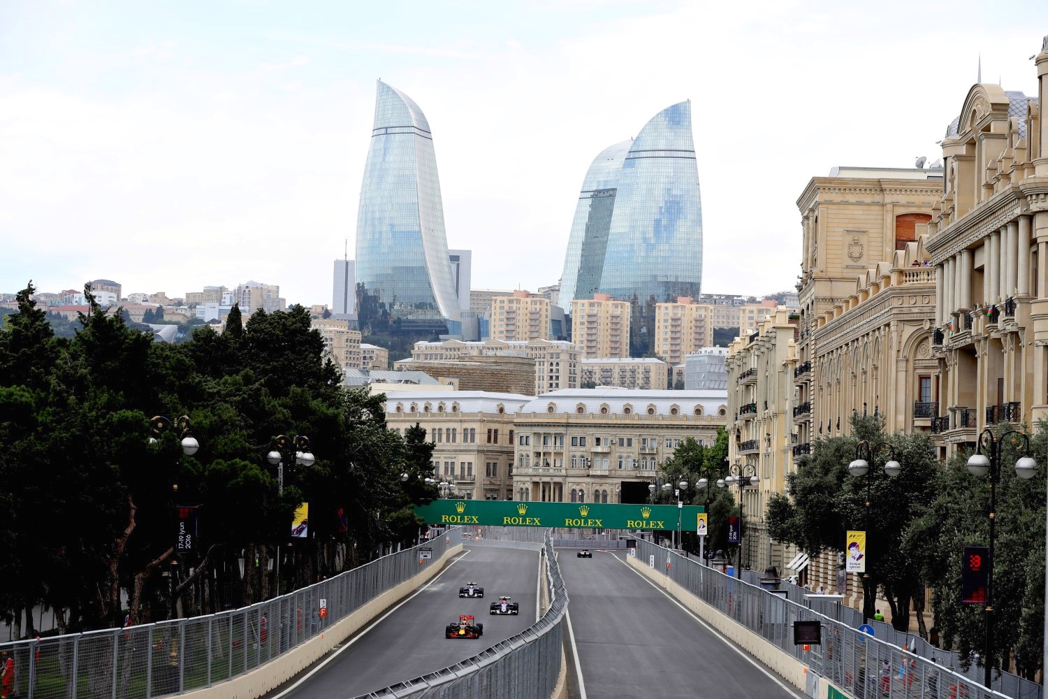 Baku