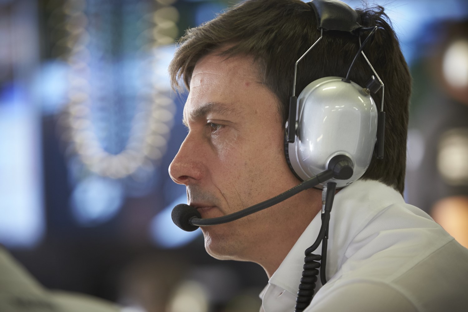 Toto Wolff