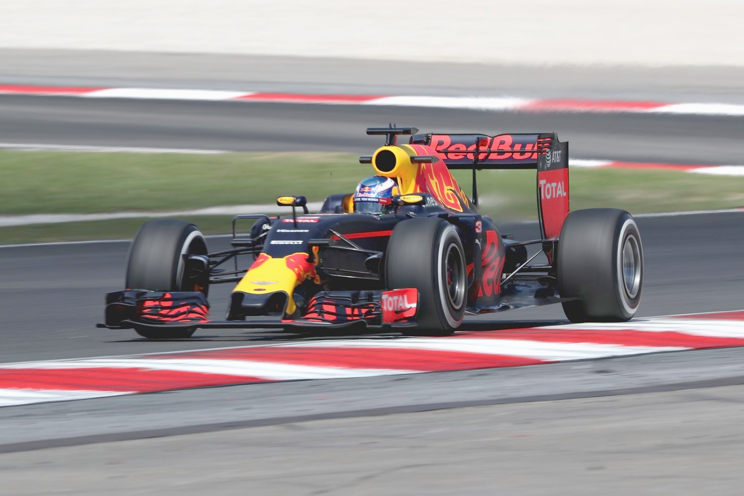 Ricciardo