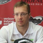 Sebastien Bourdais