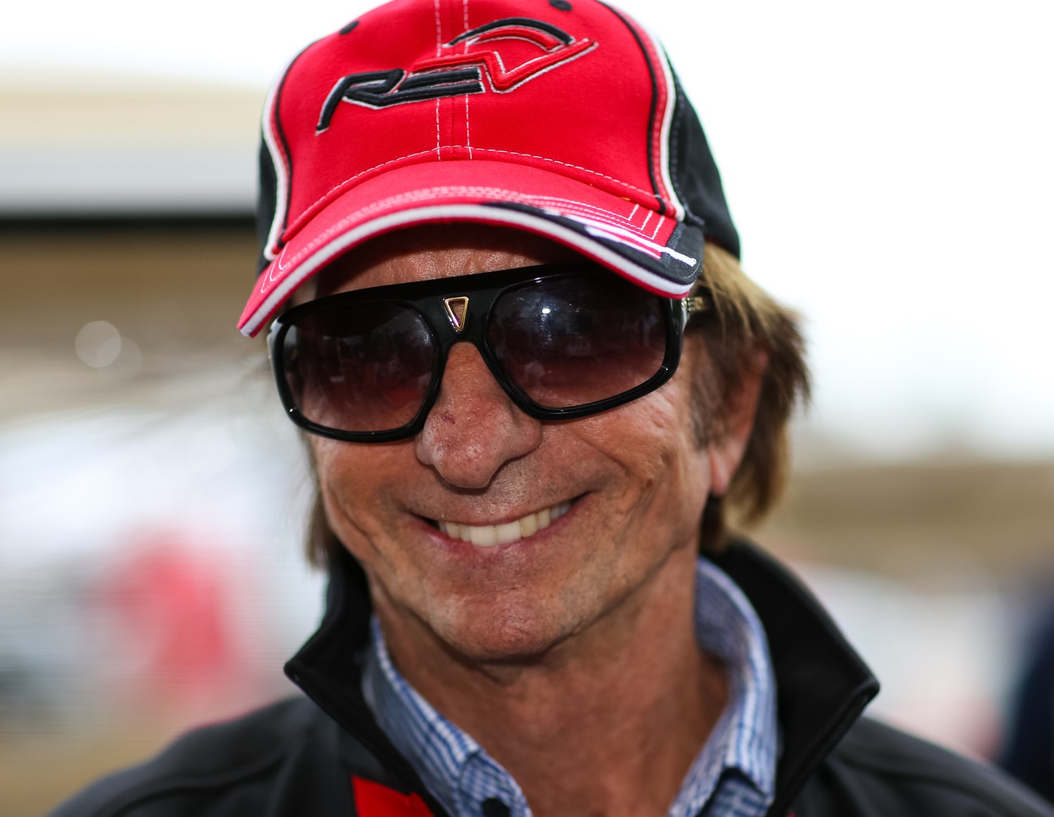 Emerson Fittipaldi