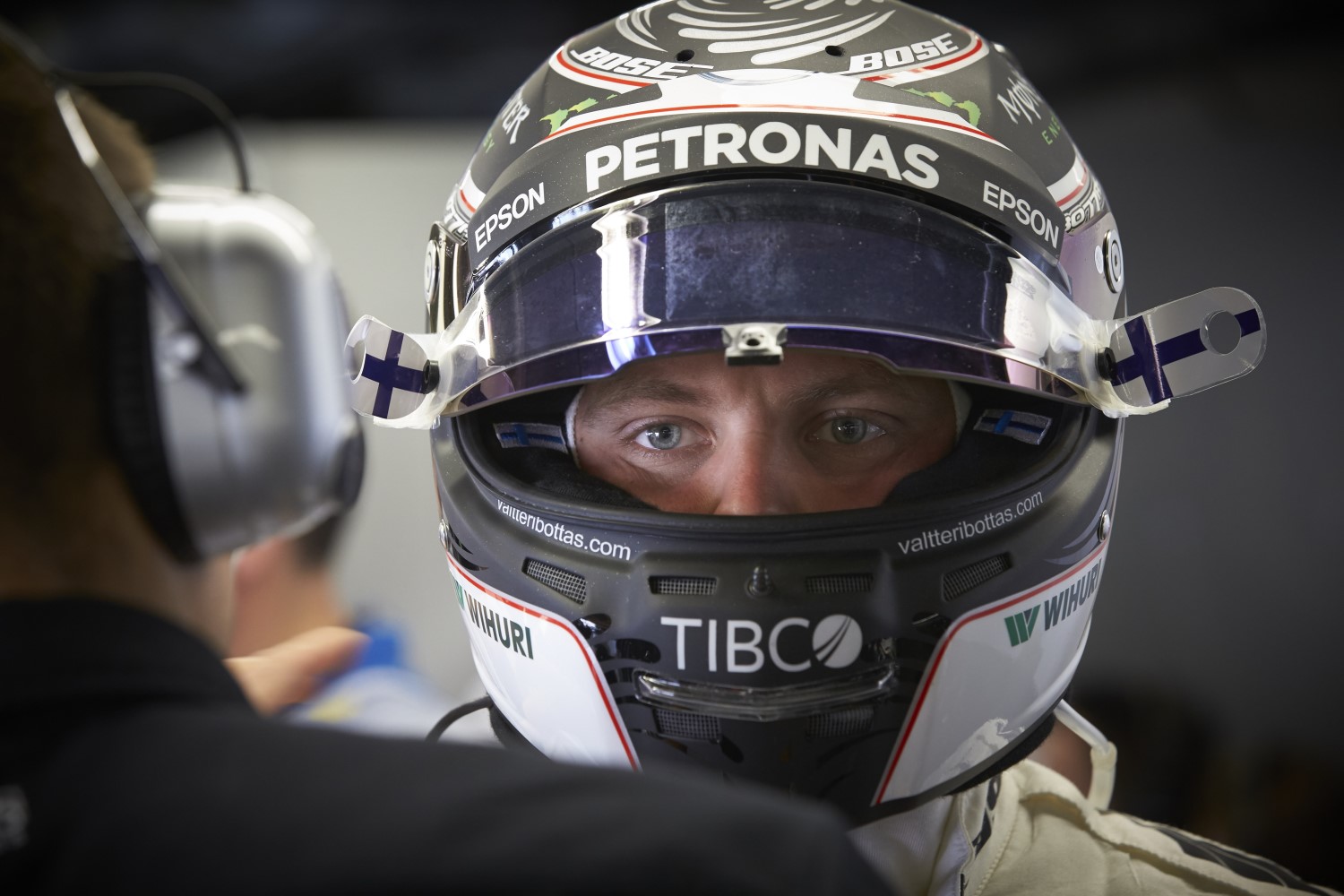 Valtteri Bottas