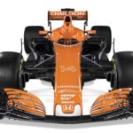 McLaren MCL32