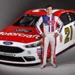 Ryan Blaney