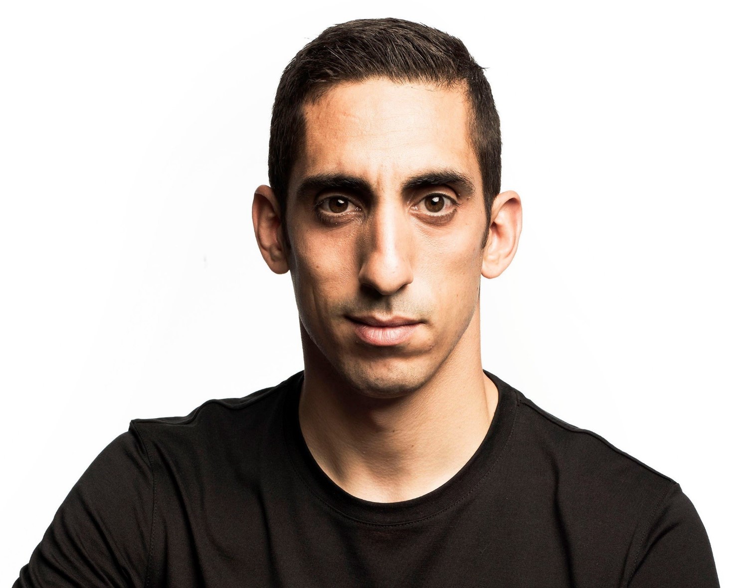 Sebastien Buemi