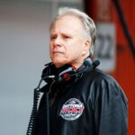 Gene Haas hired a team manager who hates American, making the Haas F1 team the anti-American team