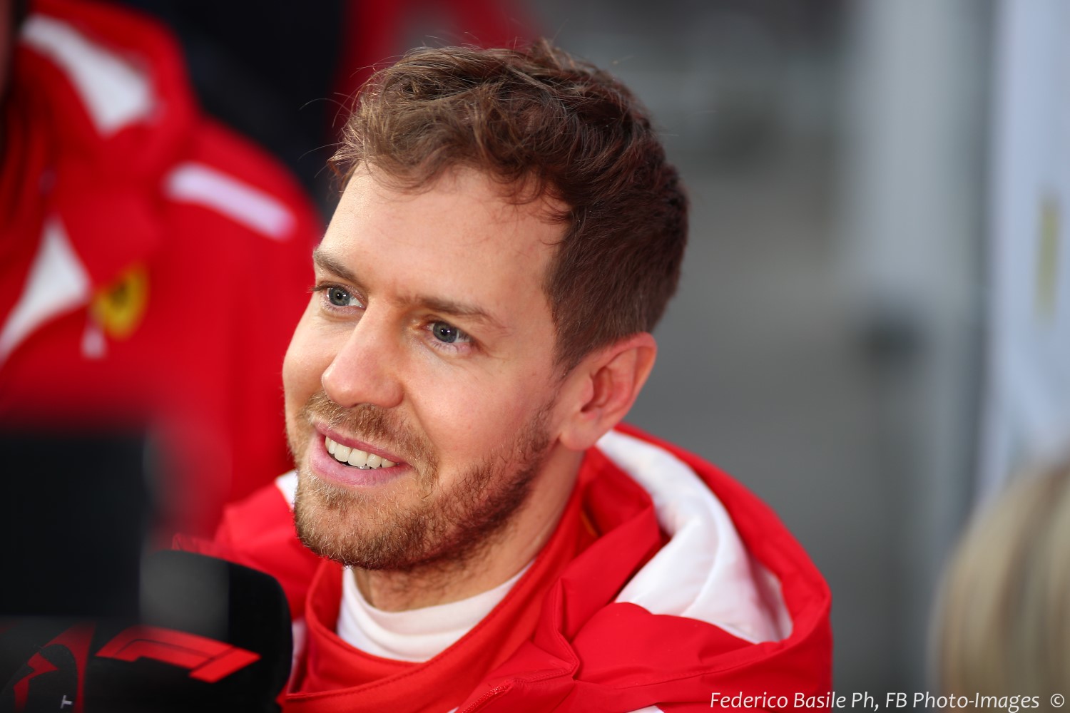 Did rumored troubles at home undo Vettel in 2018