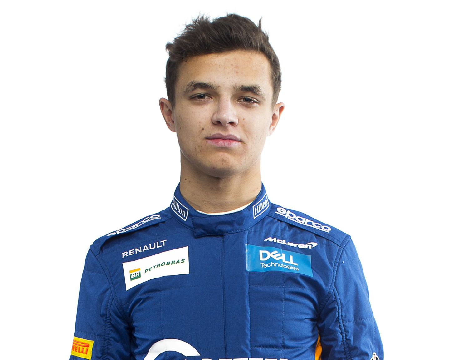 Lando Norris