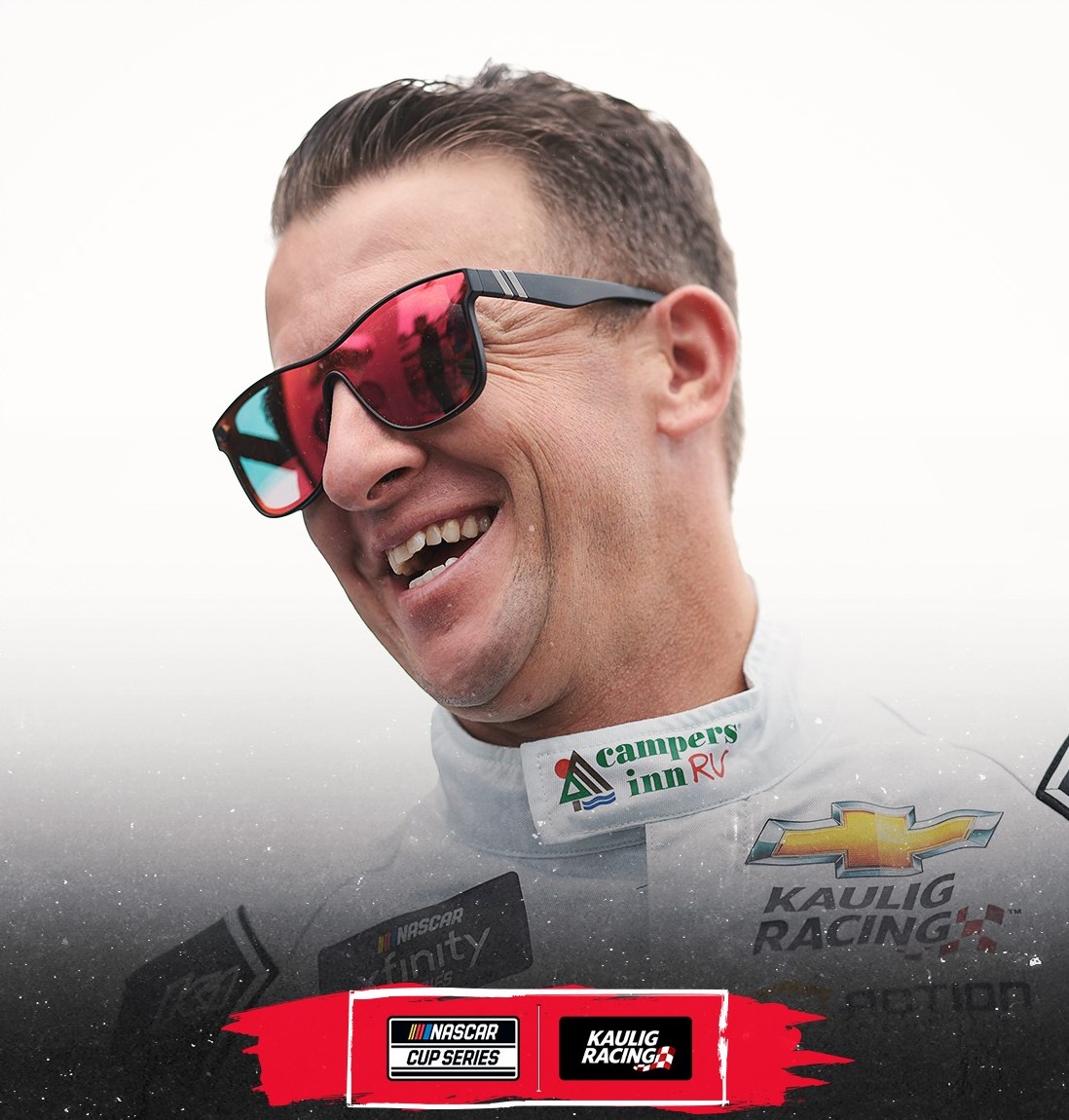 AJ Allmendinger