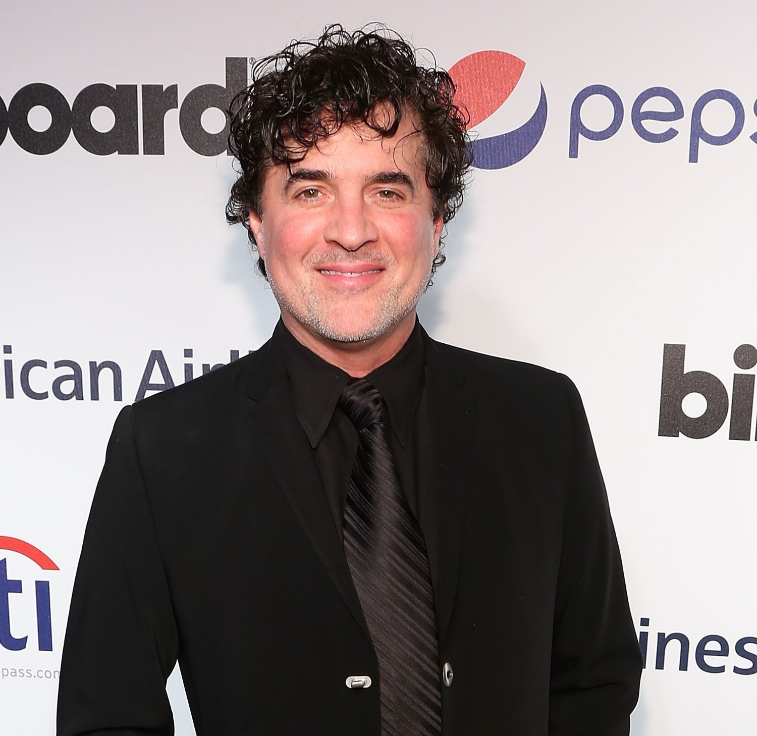 Big Machine Records founder Scott Borchetta