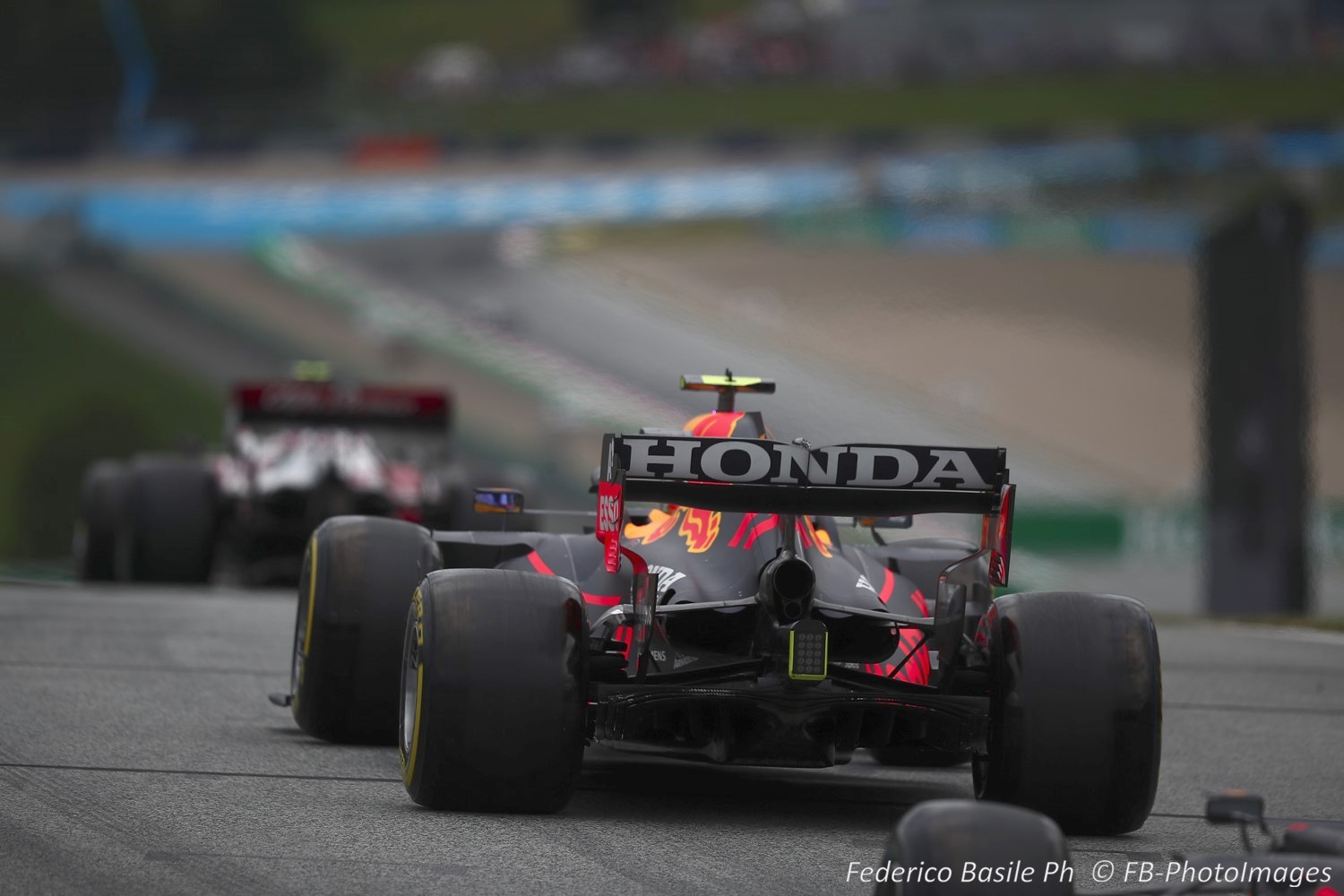 Honda to produce first 'Red Bull' engine in 2022 - AutoRacing1.com