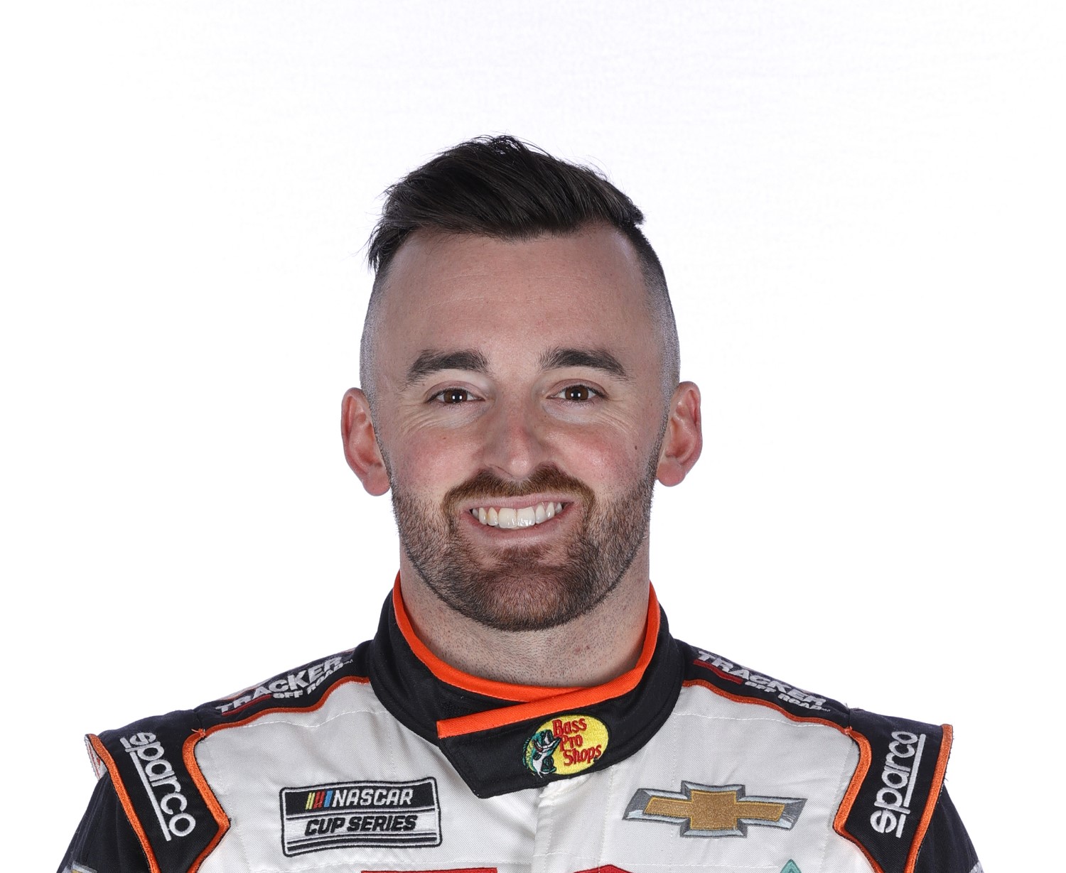 NASCAR Driver Austin Dillon (Photo by Chris Graythen/Getty Images)