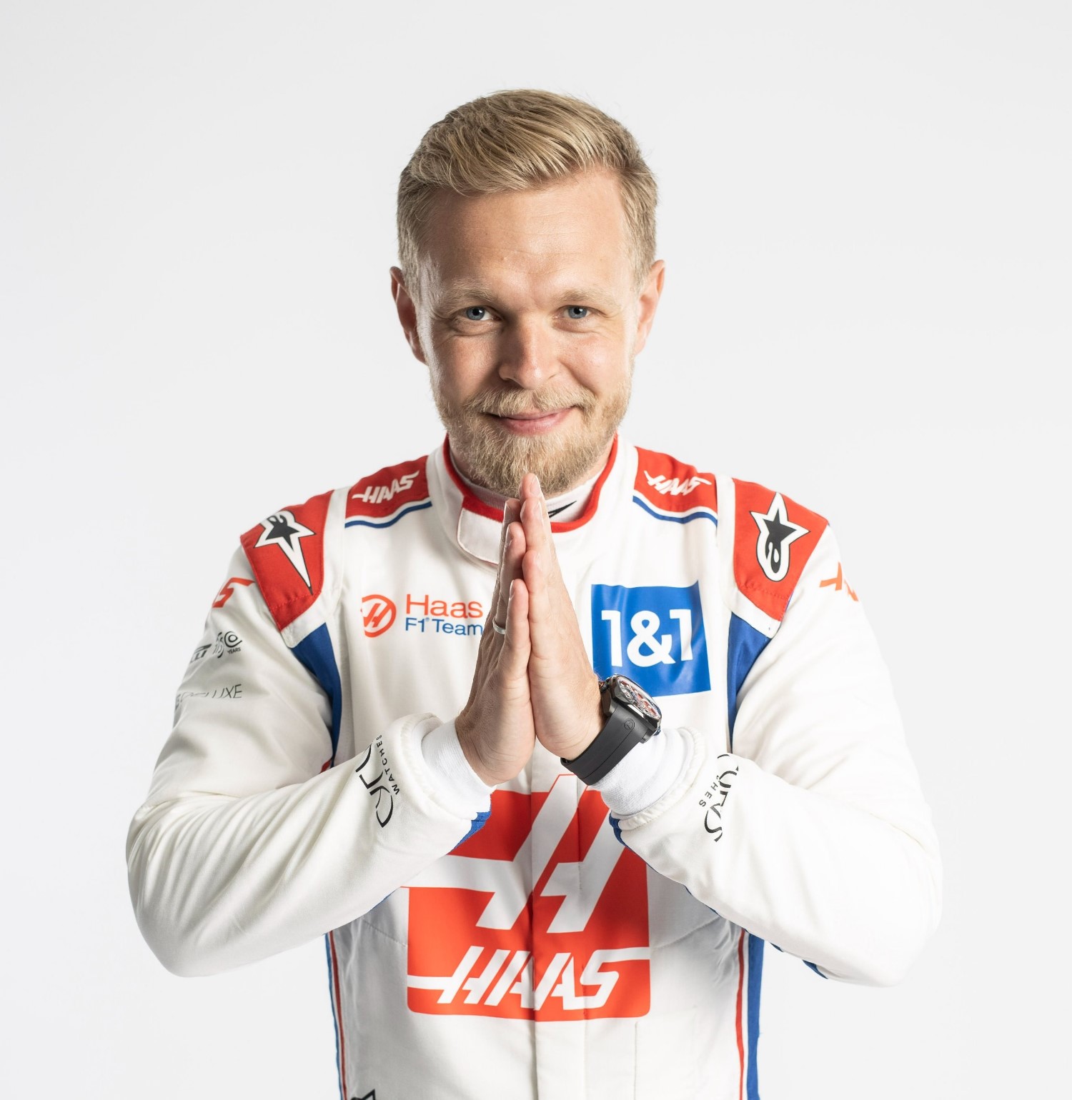 Haas' Magnussen shocks F1 with first pole at Brazilian GP - The