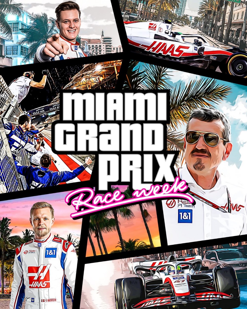 F1 Miami GP Paddock Club Tickets Selling For 15k A Pop AutoRacing1