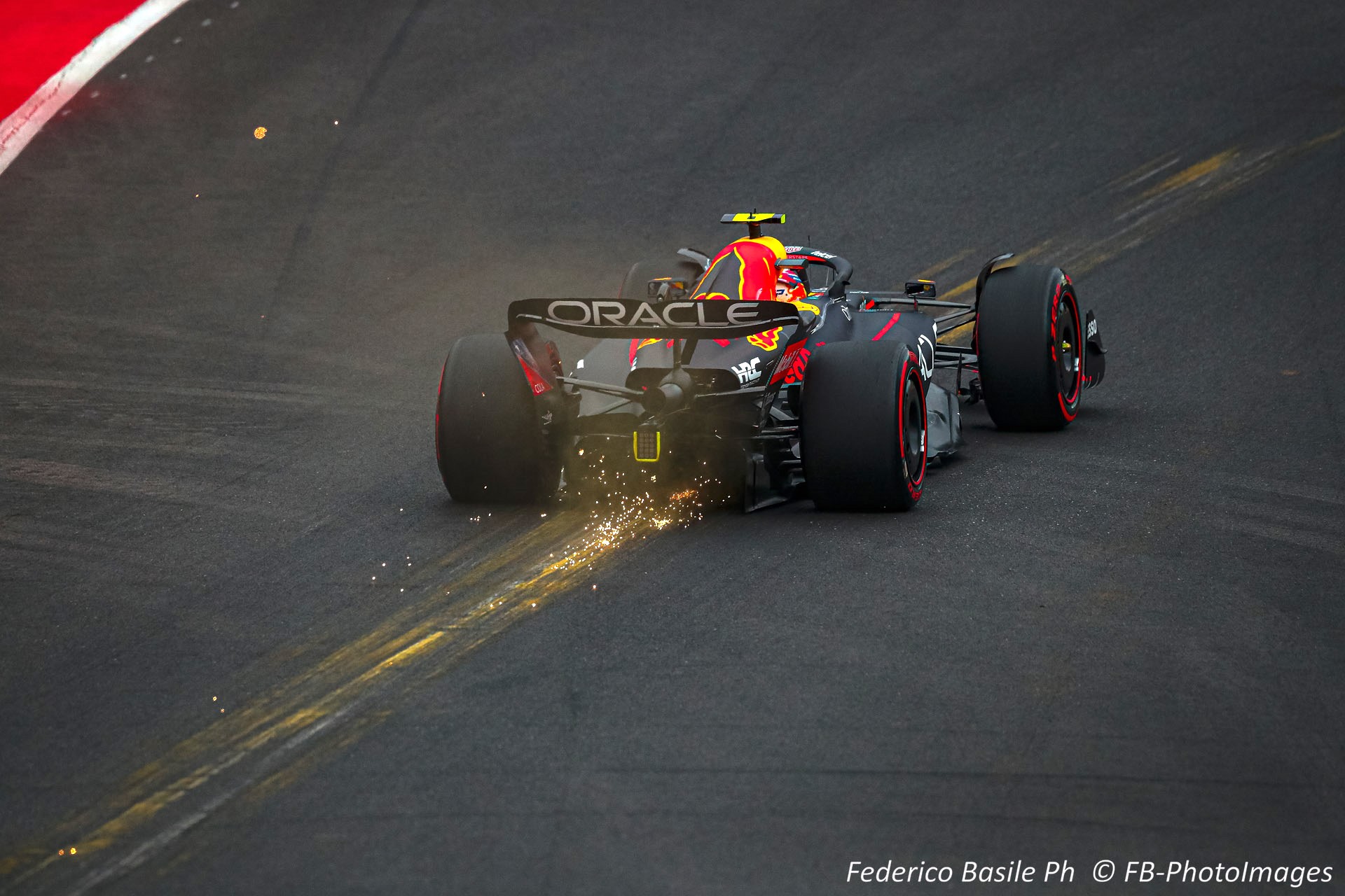 F1: Possible tire strategies for the Belgian GP - AutoRacing1.com
