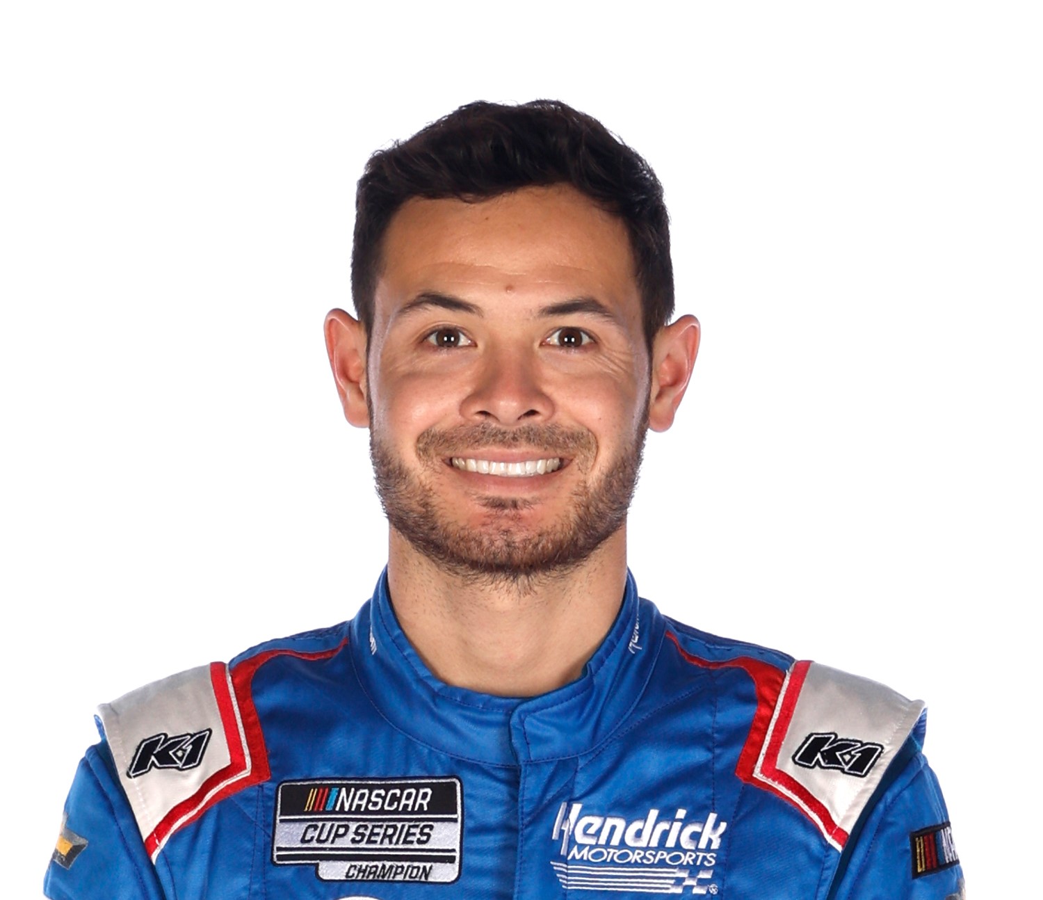 IndyCar Kyle Larson to race in ‘2024’ Indy 500 with Arrow McLaren