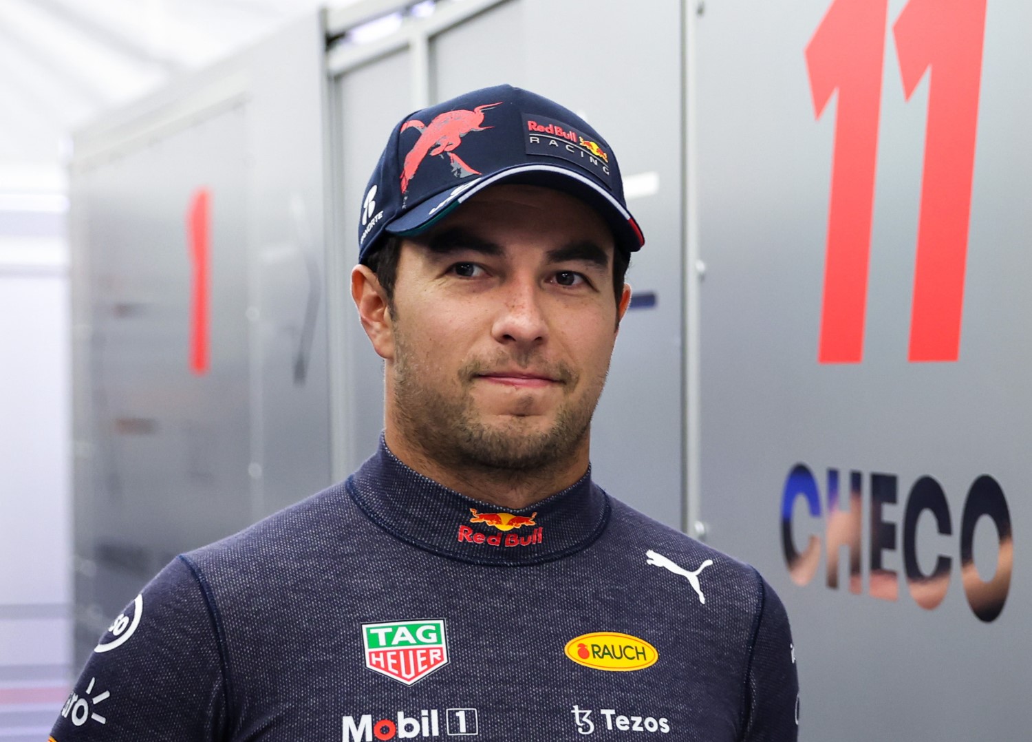 F1 media harsher on 'lazy Latino' drivers - Perez - AutoRacing1.com