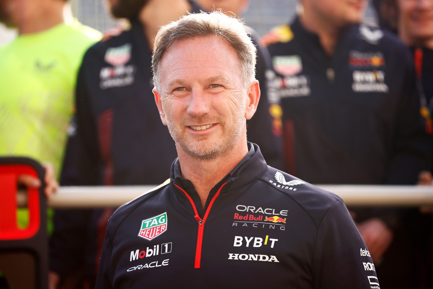 F1: Red Bull already focused on 2024 car - Horner