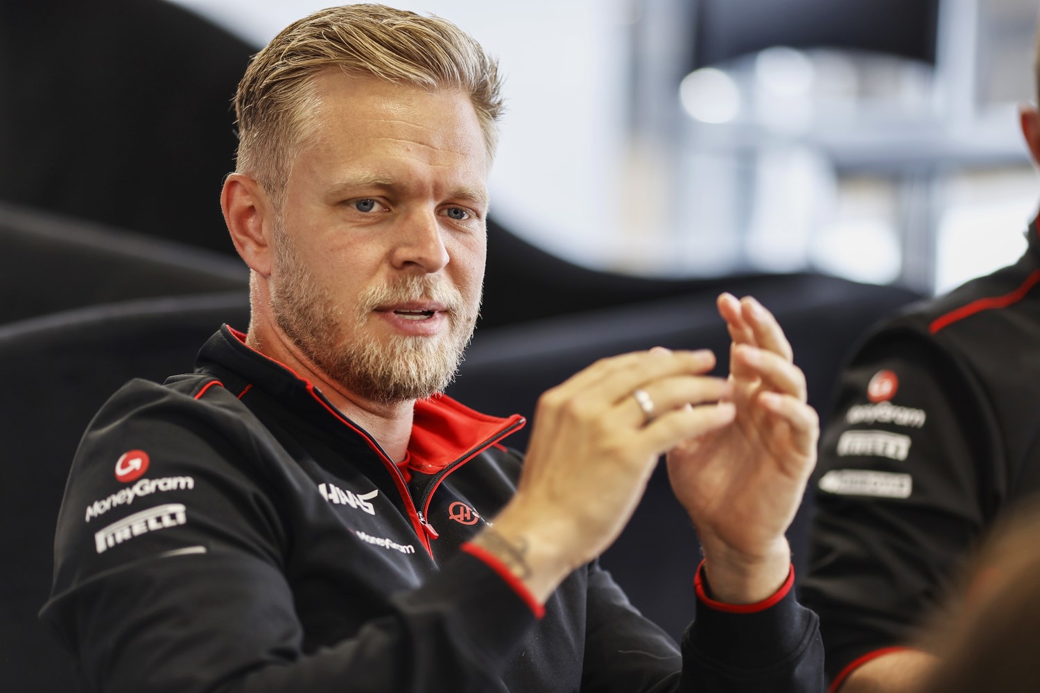 F1: Haas set to keep same drivers in 2024 - AutoRacing1.com