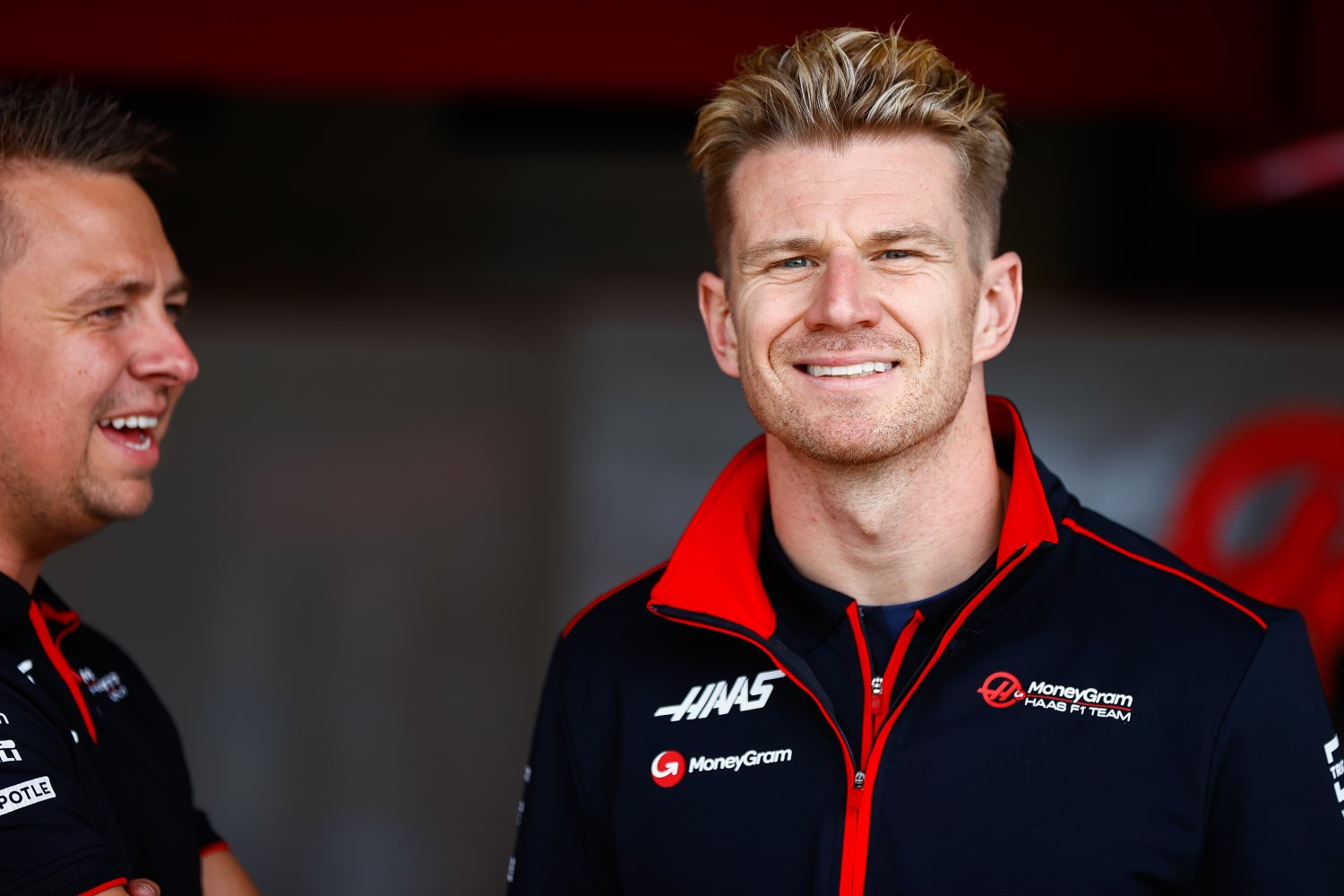 F1: Haas will struggle to fix 2023 car – Hulkenberg - BVM Sports