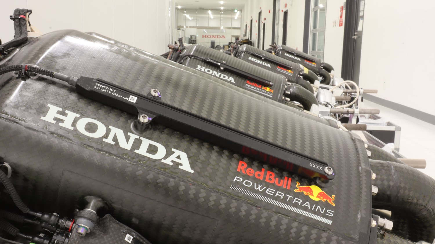F1: Honda wants direct Formula 1 input from 2026