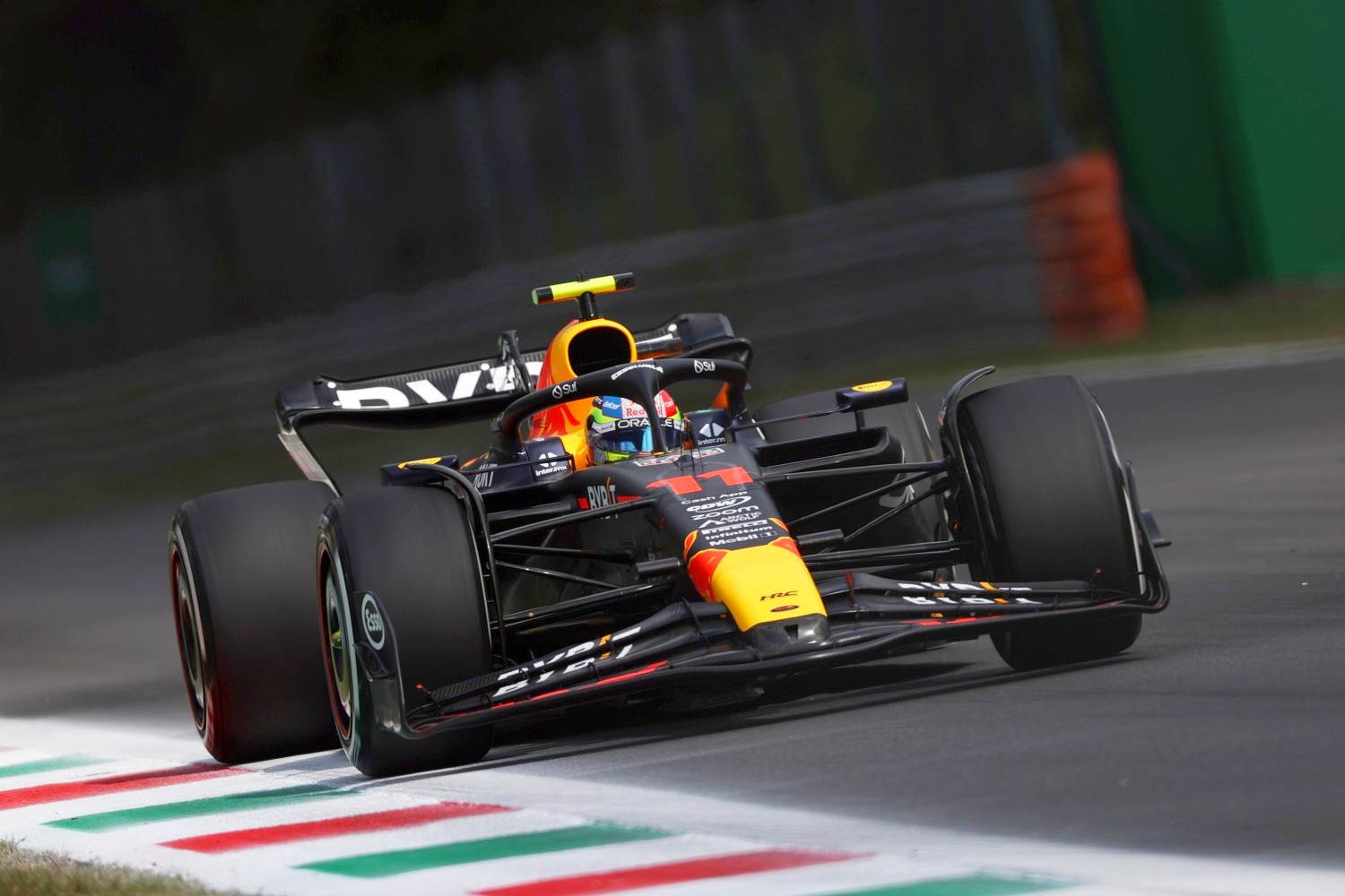 Italian Grand Prix 2023, September 3, 2023, by sportsinsiderph