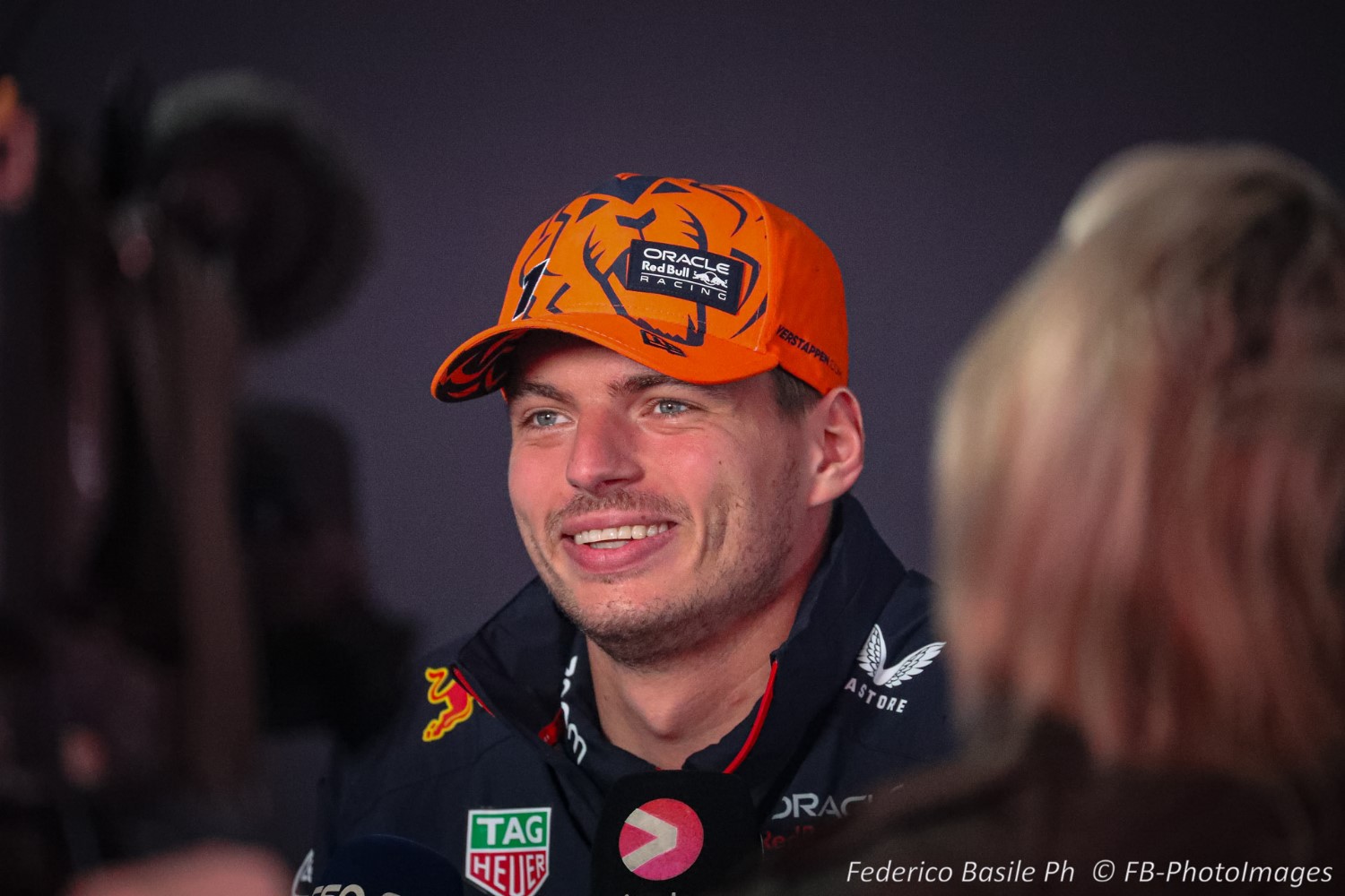 #1 Max Verstappen, (NED) Oracle Red Bull Racing, Honda during the Belgian GP, Spa-Francorchamps 27-30 July 2023 Formula 1 World championship 2023.