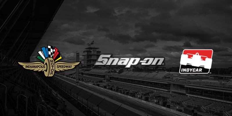 Snap-On renews IndyCar/IMS sponsorship