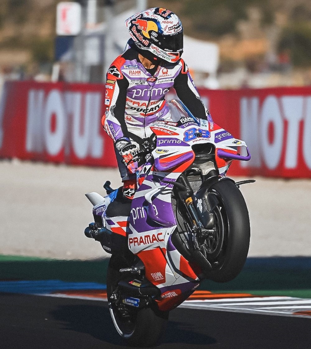 MotoGP News 