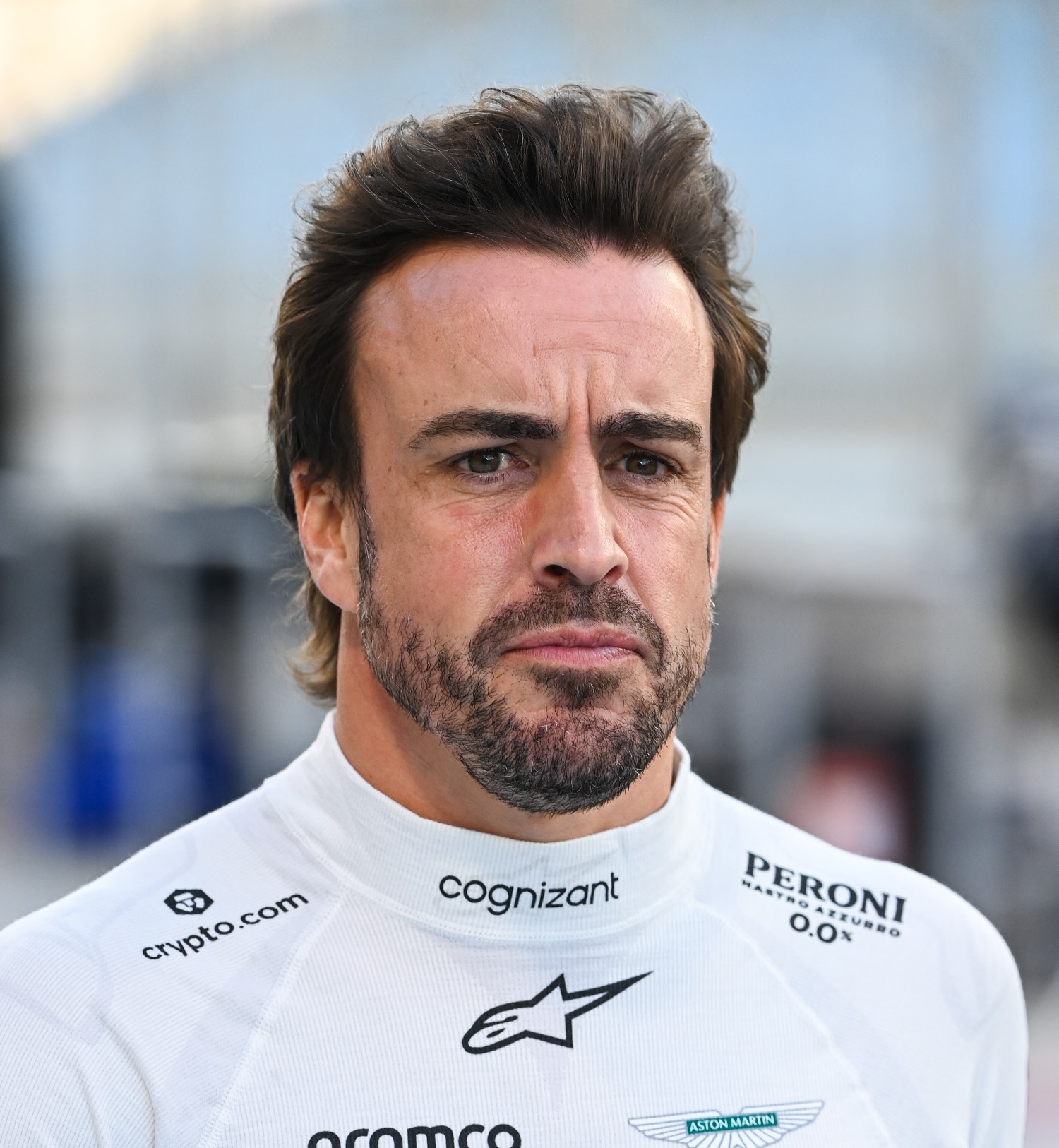 Honda Is Willing to Work With Fernando Alonso Again