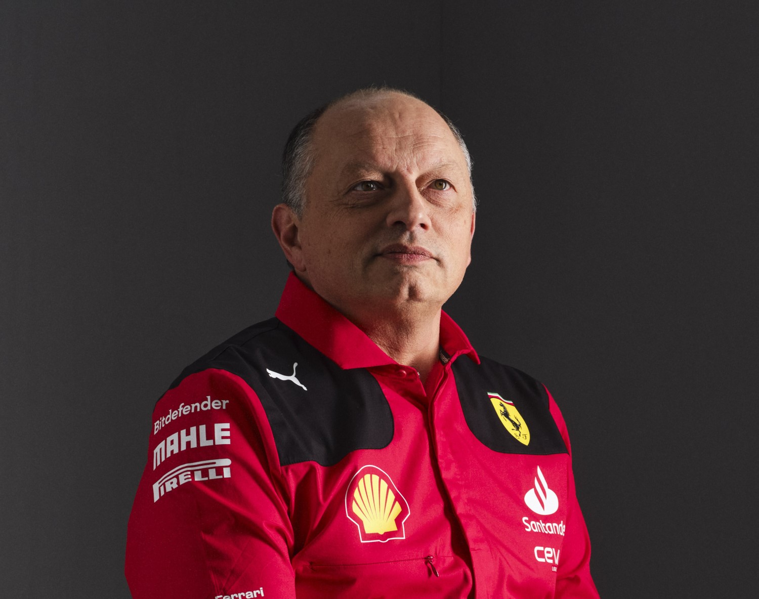 Vasseur to prioritise early Leclerc F1 renewal talks at Ferrari