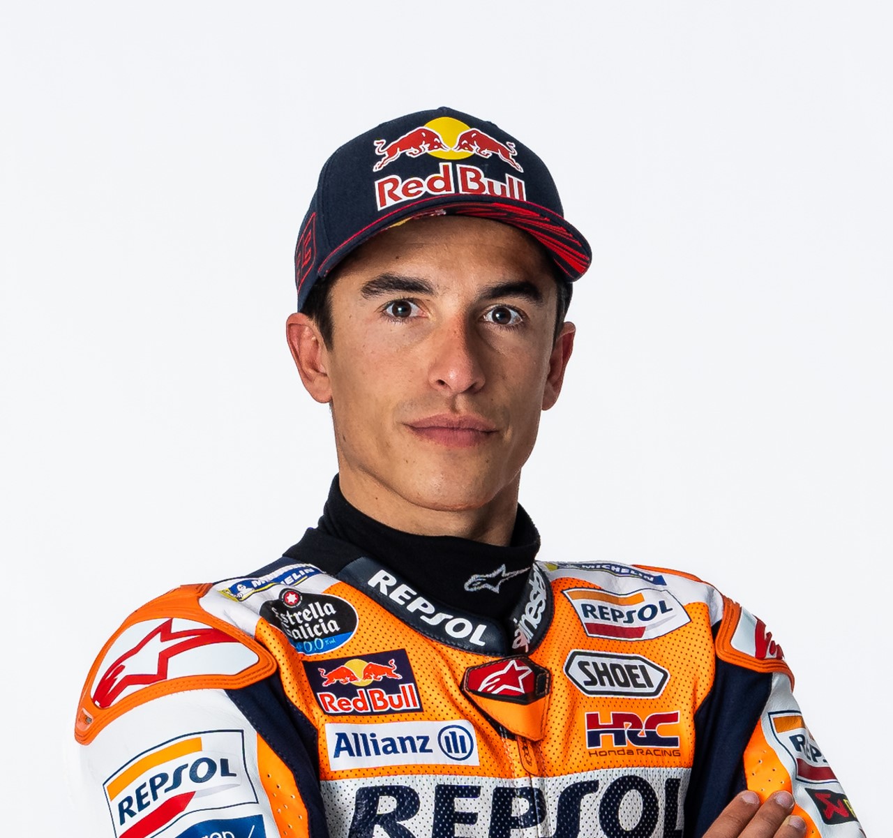 MotoGP: It’s Official – Marquez signs to ride Gresini Ducati