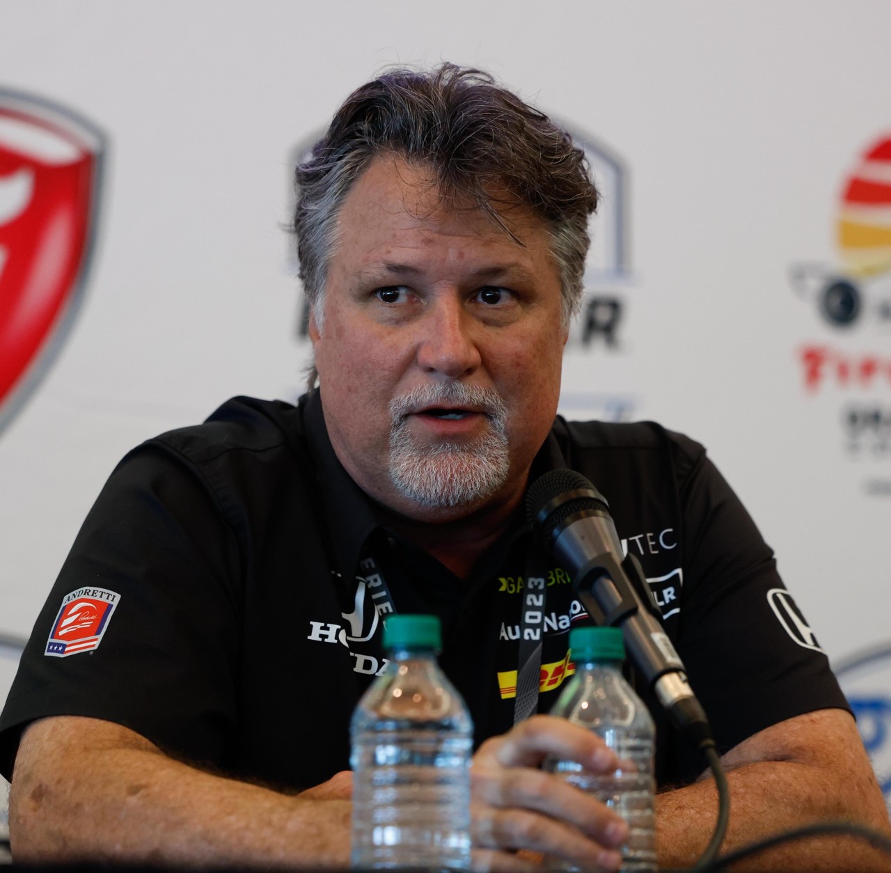 F1: May 15th deadline looms for Andretti Global’s F1 Application - BVM ...