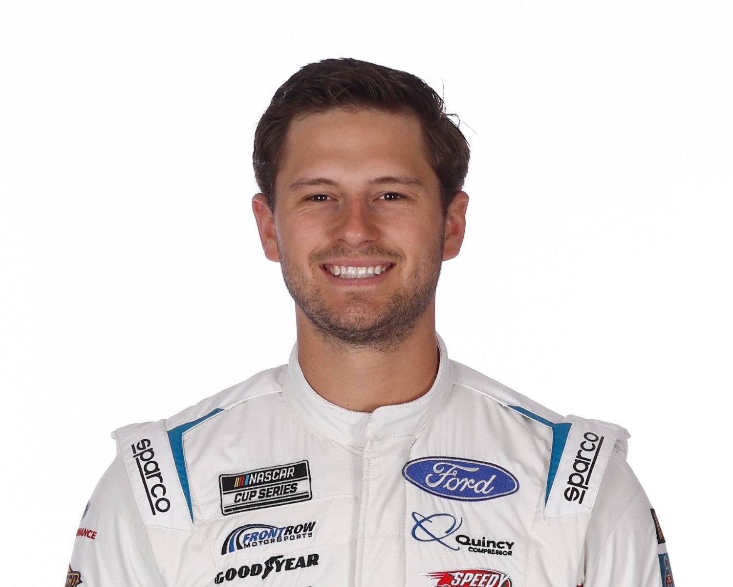 Todd Gilliland