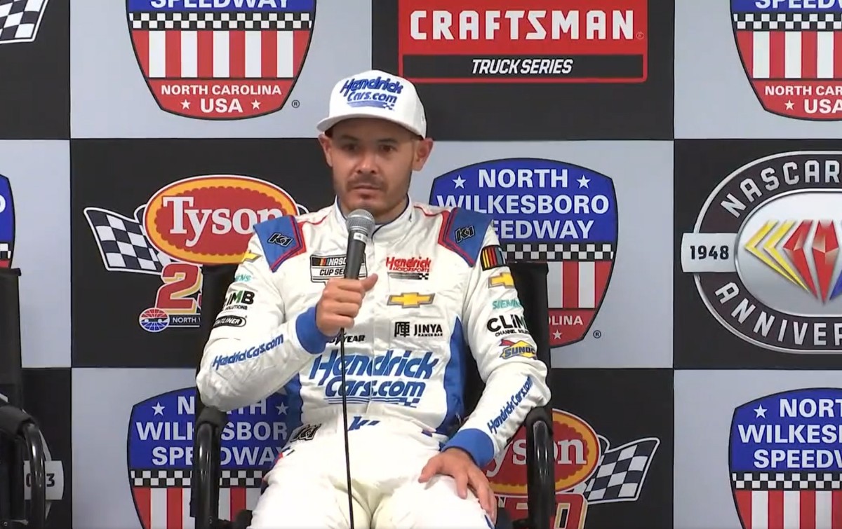 NASCAR Q&A with AllStar race winning team BVM Sports