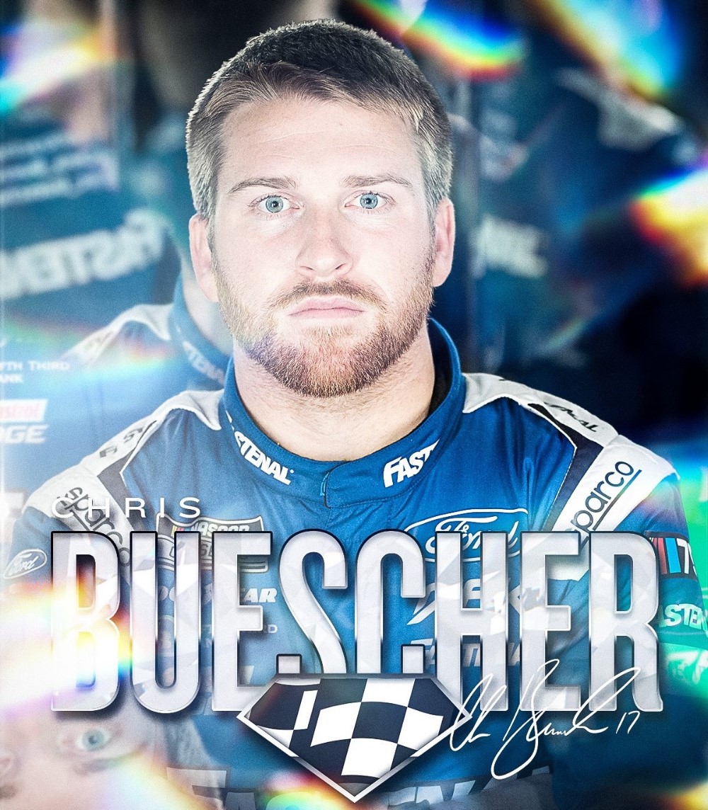 NASCAR Buescher wins Cup race at Richmond BVM Sports