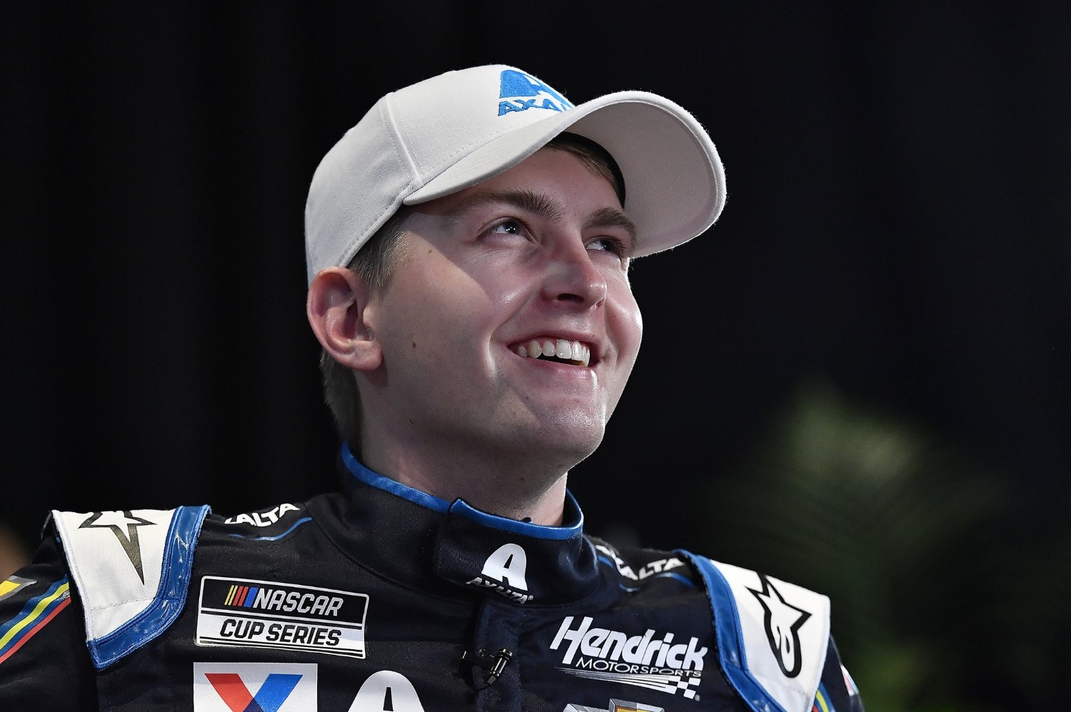 William Byron wins in Texas