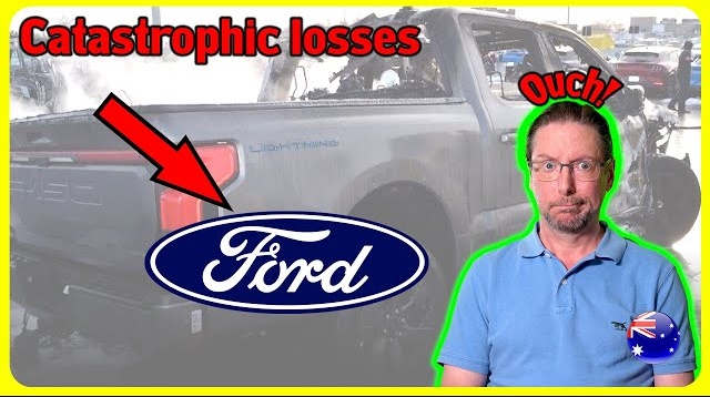 Ford Losses