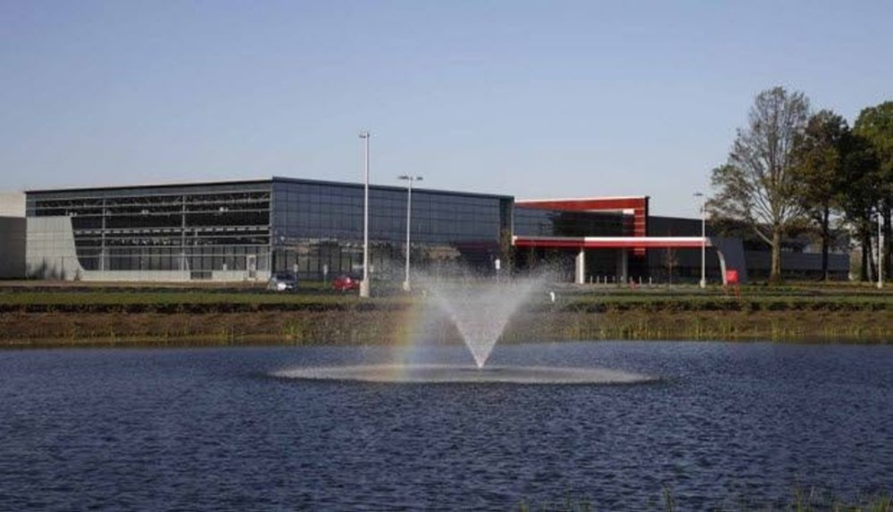 Honda Anna Engine Plant