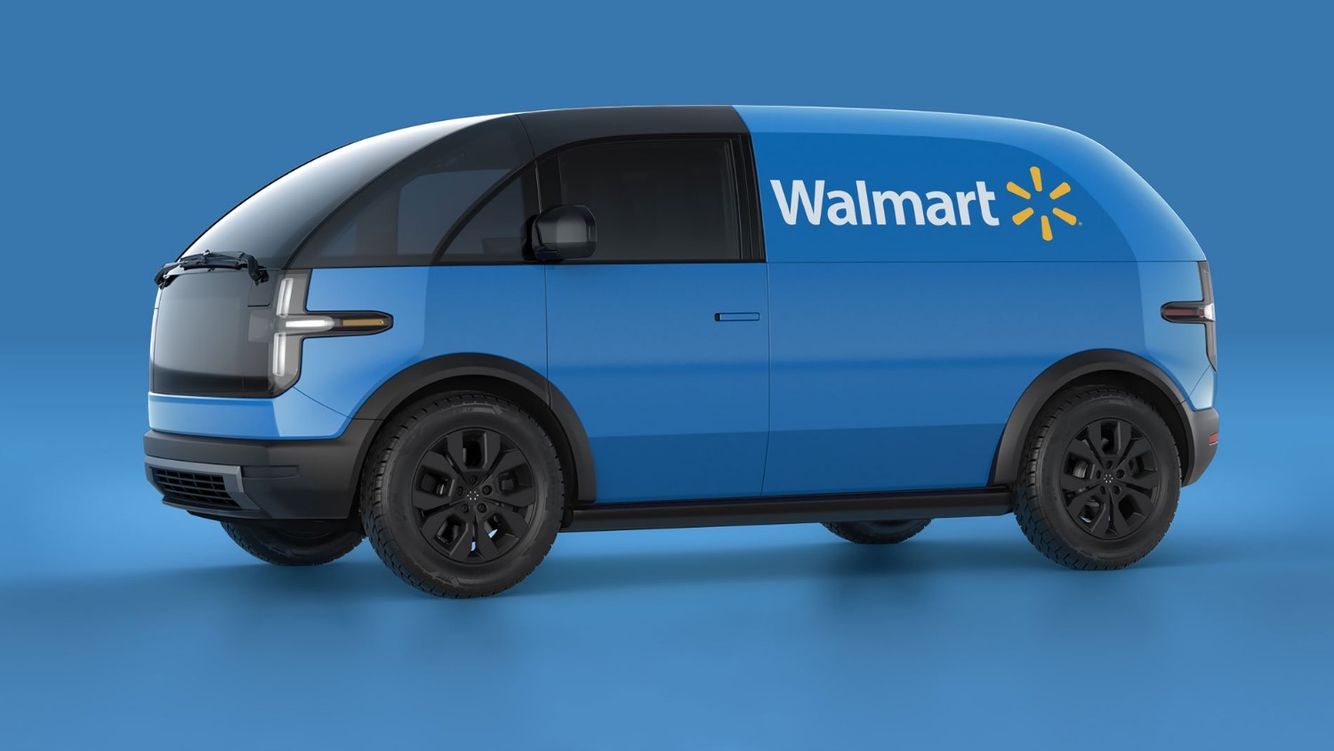 Back 2022 Walmart signed a definitive agreement with Canoo, to purchase 4,500 all-electric delivery vehicles, beginning with the Lifestyle Delivery Vehicle (LDV), with the option to purchase up to 10,000 units.