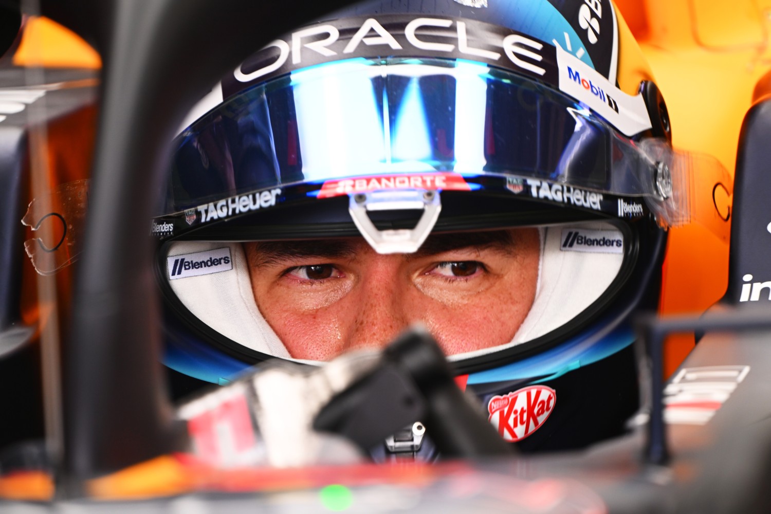 Sergio Perez