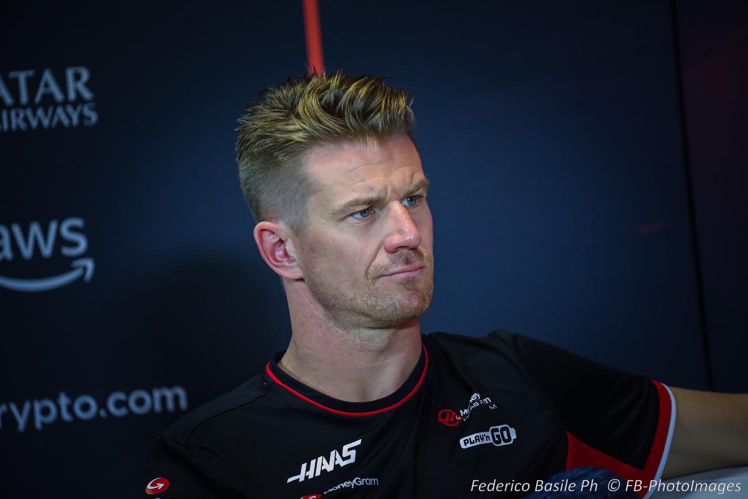 Nico Hulkenberg