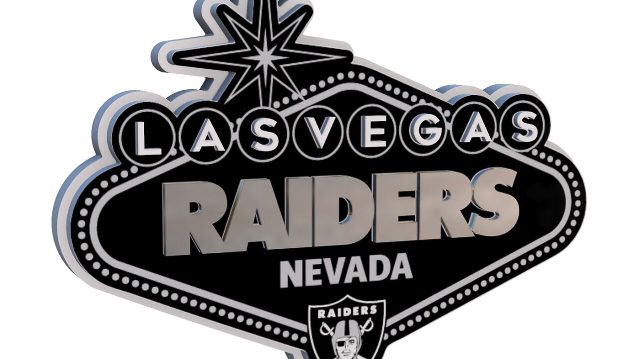 Las Vegas Raiders