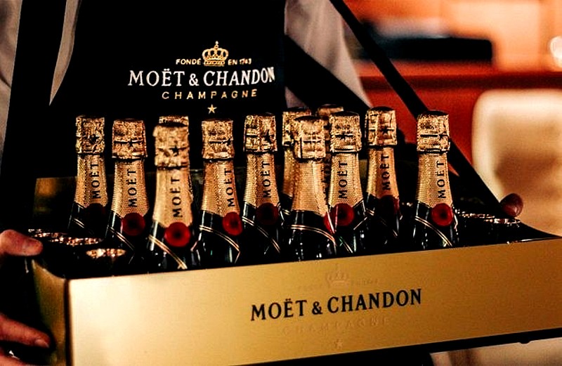 LVMH Moet & Chandon