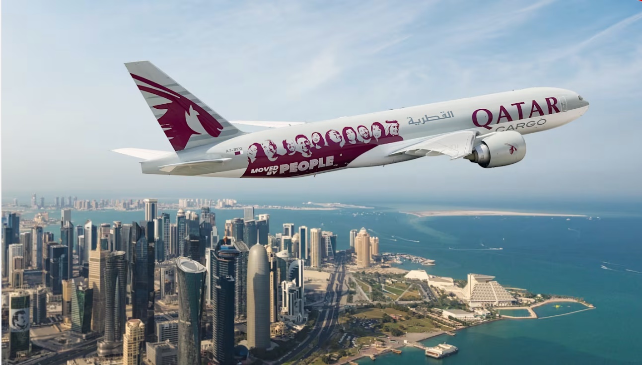 Formula 1 expands Sustainable Aviation Fuel investment through new Qatar Airways program